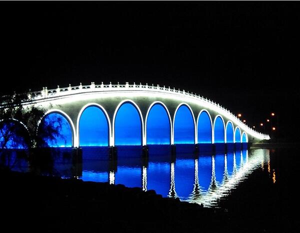 滨州欧龙桥
