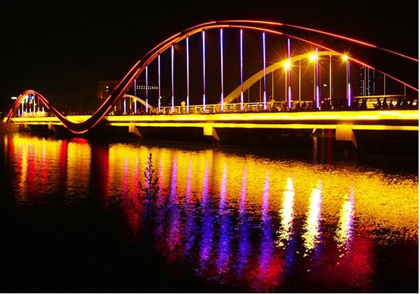 滨州西台大桥